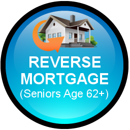 reverse mortgage button