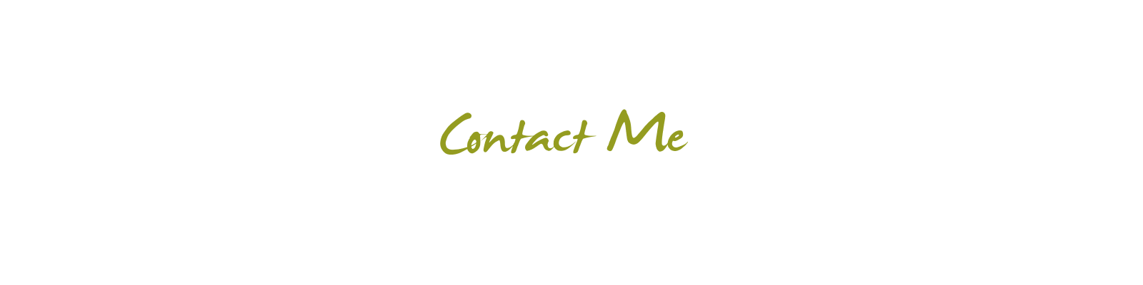 contact me